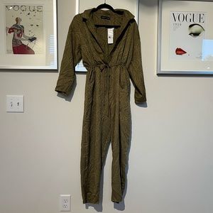 Urban Outfitters “Out From Under” Jumpsuit ✨💚